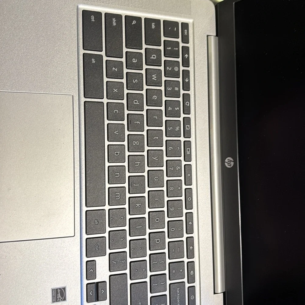 Hp Chromebook